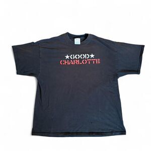 Unbranded Men's Black T-shirt